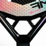 Drop Shot Delta 1.0 Padel Racket (2021)* - Image 4