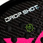 Drop Shot Delta 1.0 Padel Racket (2021)* - Image 5