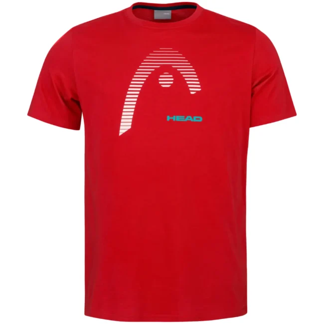 HEAD CLUB CARL T-Shirt Men 01