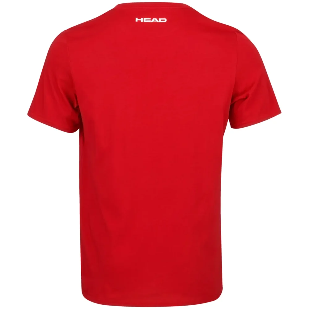 HEAD CLUB CARL T-Shirt Men 02