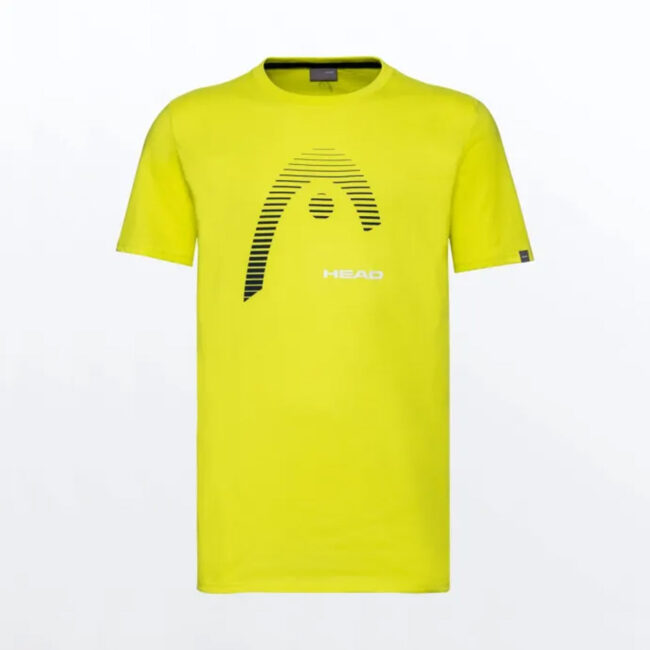 HEAD CLUB CARL T-Shirt Men image 1