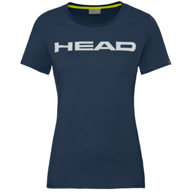HEAD CLUB LUCY T-Shirt Women Dark Blue 01