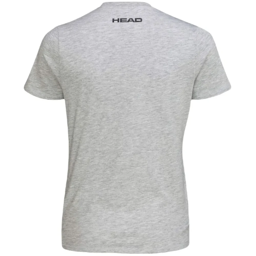 HEAD CLUB LUCY T-Shirt Women Grey 01