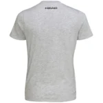 HEAD CLUB LUCY T-Shirt Women Grey 01