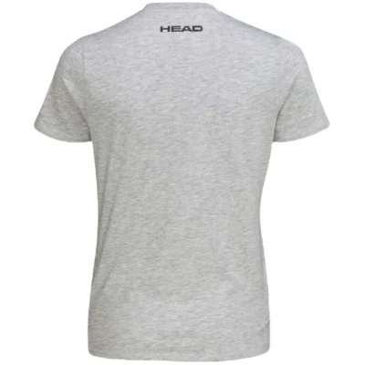 HEAD CLUB LUCY T-Shirt Women Grey 01