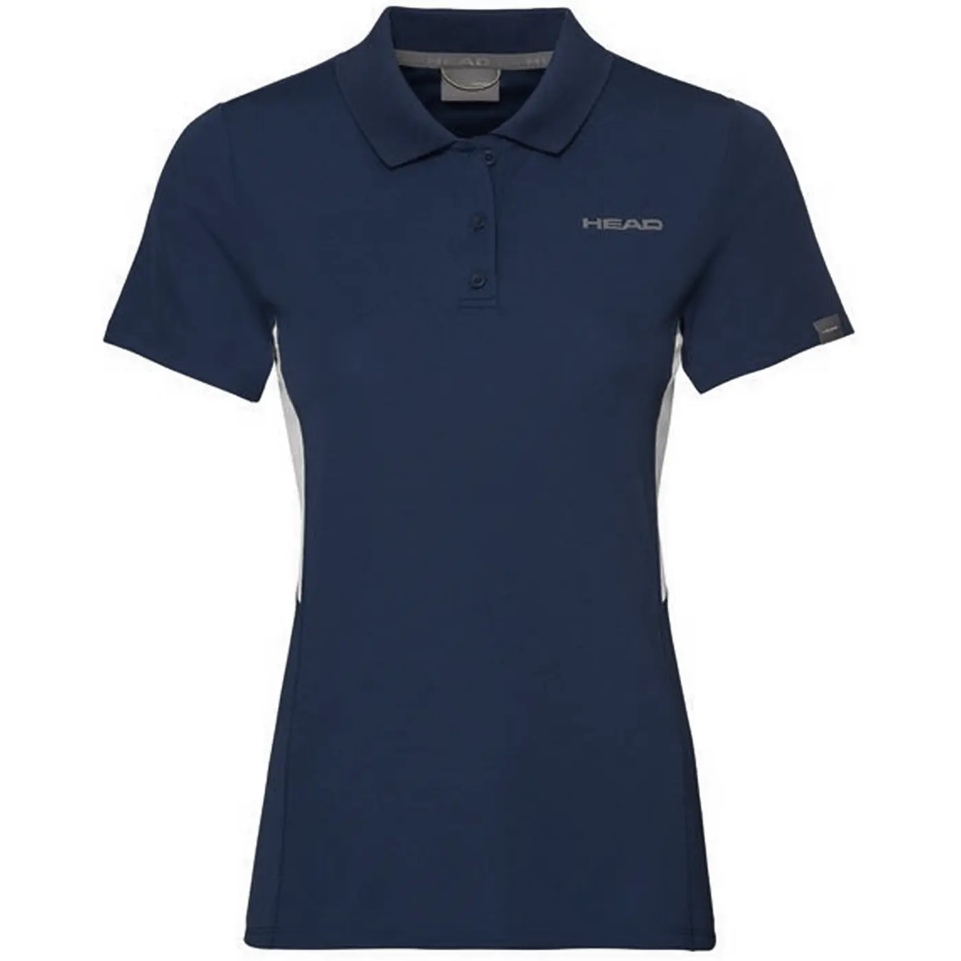 Head Club Tech Polo Shirt Men DB 3 Head Club Tech Polo Shirt Men DB 3