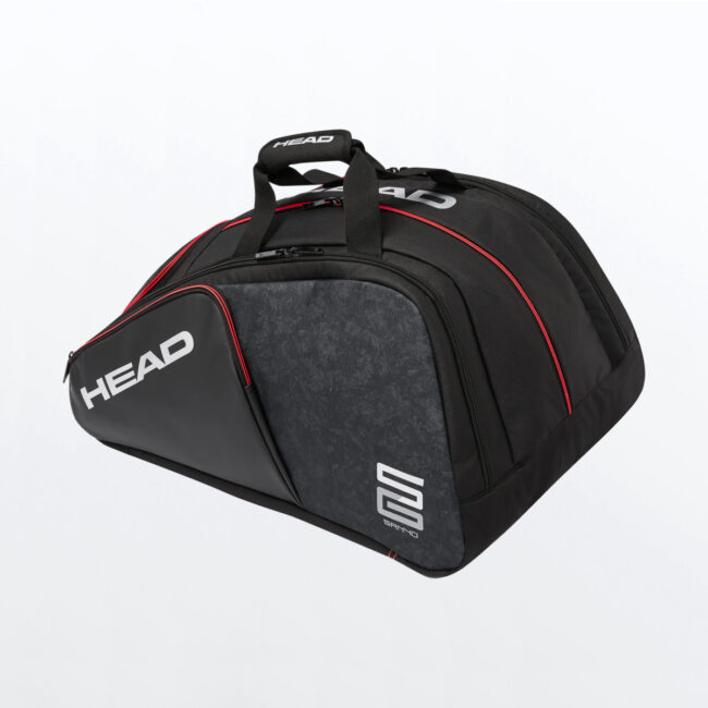 HEAD Alpha Sanyo Monstercombi*