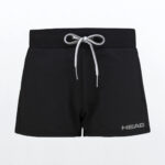 HEAD CLUB ANN Shorts Women*