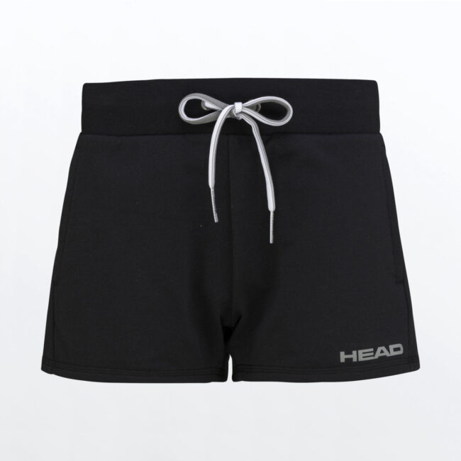 HEAD CLUB ANN Shorts Women*
