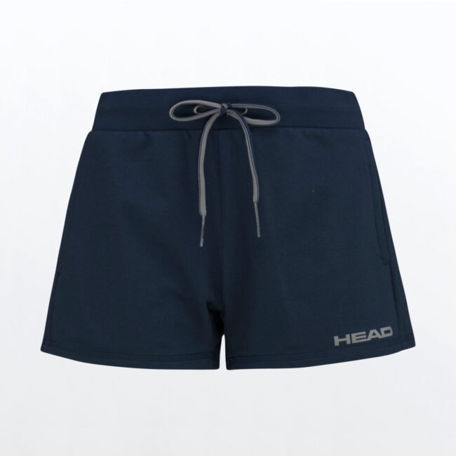 HEAD CLUB ANN Shorts Women*