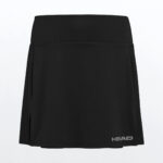 HEAD CLUB Basic Skort long Women*