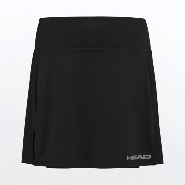 HEAD CLUB Basic Skort long Women*