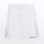 HEAD CLUB Basic Skort long Women*
