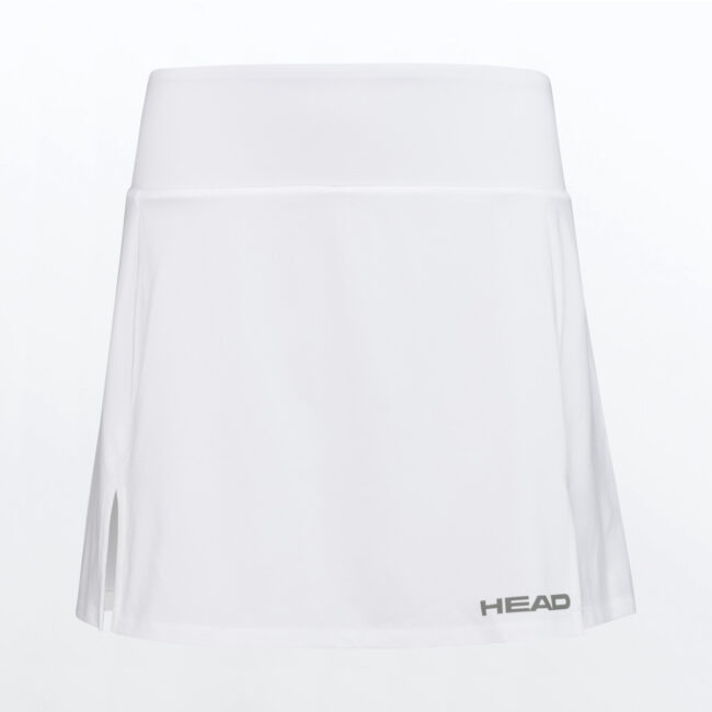 HEAD CLUB Basic Skort long Women*