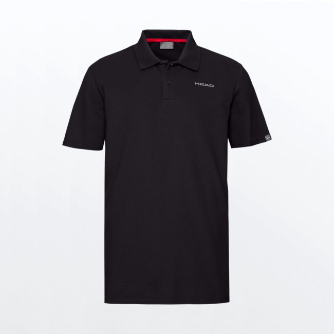 HEAD CLUB BJÖRN Polo Shirt Men*
