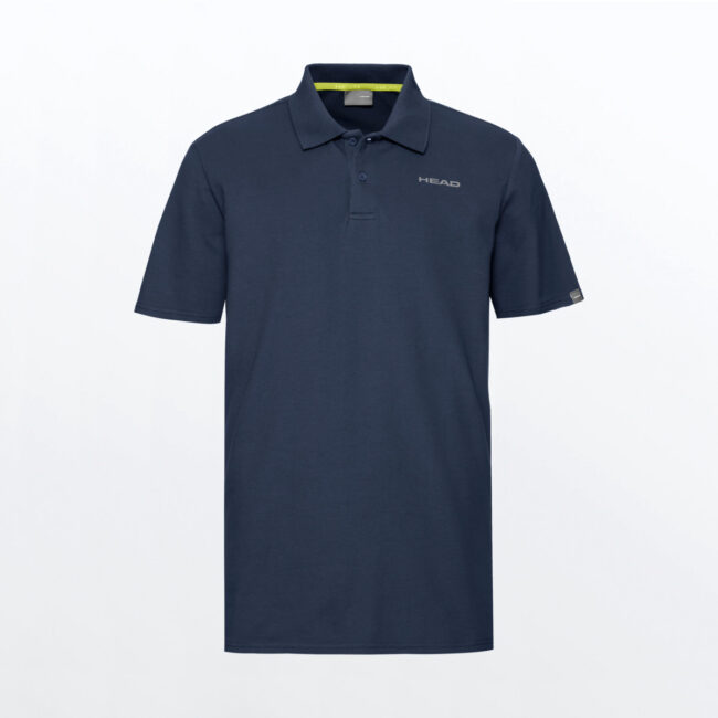 HEAD CLUB BJÖRN Polo Shirt Men*