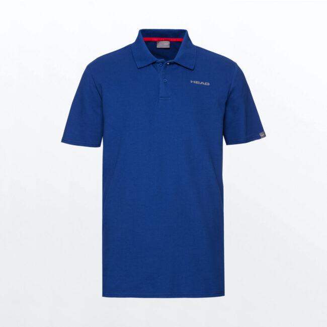 HEAD CLUB BJÖRN Polo Shirt Men*