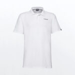 HEAD CLUB BJÖRN Polo Shirt Men*