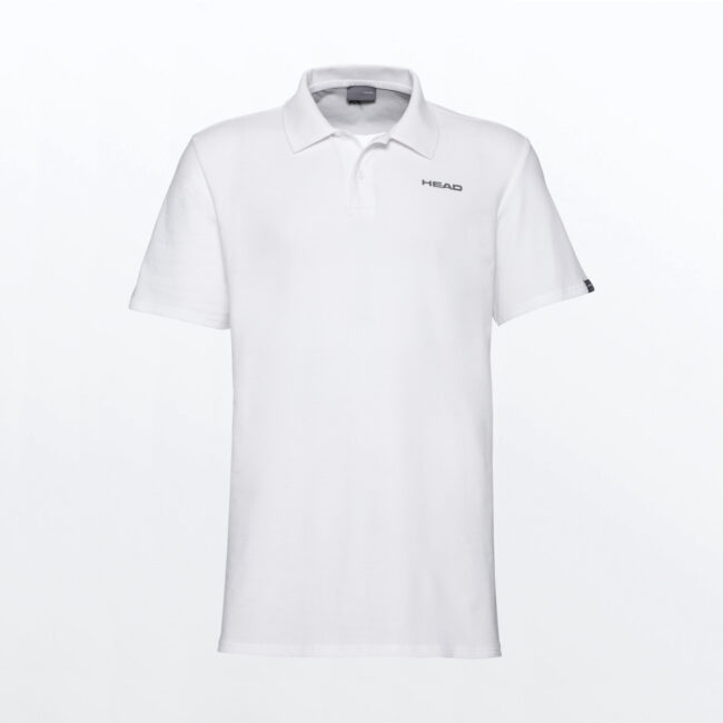 HEAD CLUB BJÖRN Polo Shirt Men*