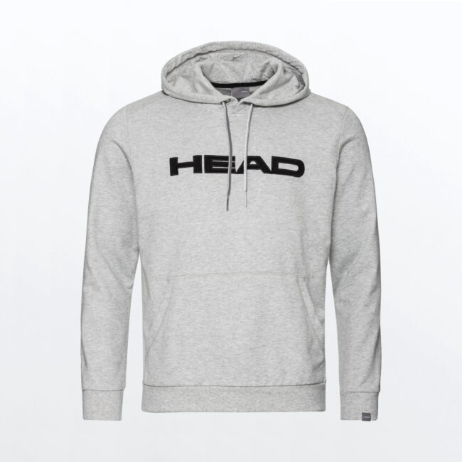 HEAD CLUB BYRON Hoodie Men*