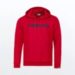 HEAD CLUB BYRON Hoodie Men*