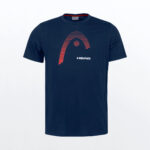 HEAD CLUB CARL T-Shirt Men*