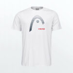 HEAD CLUB CARL Paddle T-Shirt Men