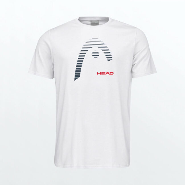 HEAD CLUB CARL Paddle T-Shirt Men