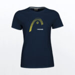 HEAD CLUB LARA T-Shirt Women*