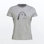 HEAD CLUB LARA T-Shirt Women*