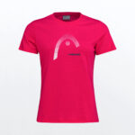 HEAD CLUB LARA T-Shirt Women*