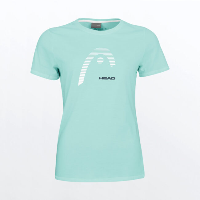 HEAD CLUB LARA T-Shirt Women*