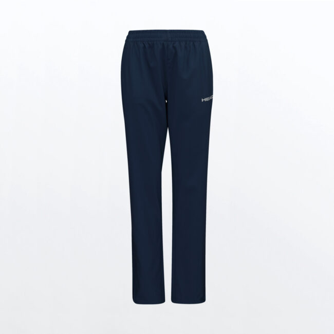 HEAD CLUB Pants Women*