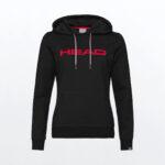 HEAD CLUB ROSIE Hoodie Women*