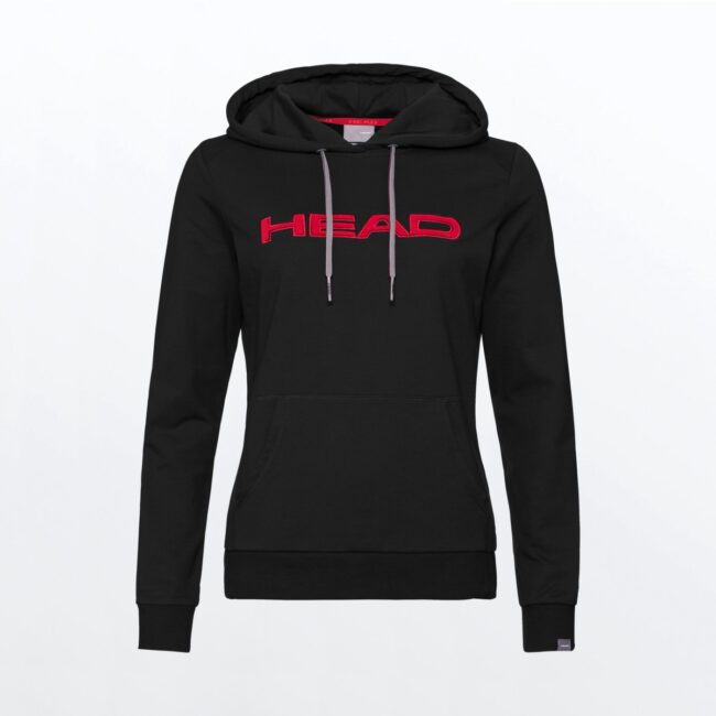 HEAD CLUB ROSIE Hoodie Women*