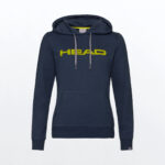 HEAD CLUB ROSIE Hoodie Women*