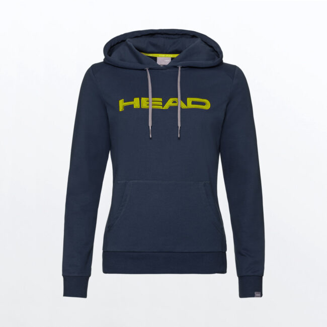 HEAD CLUB ROSIE Hoodie Women*