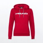 HEAD CLUB ROSIE Hoodie Women*