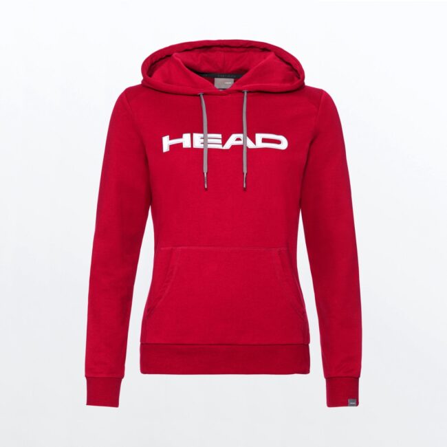 HEAD CLUB ROSIE Hoodie Women*