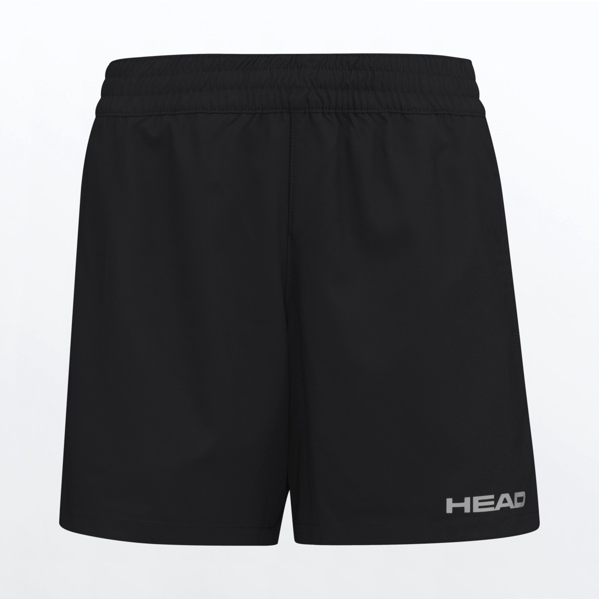 club-shorts-women-black HEAD CLUB Shorts Women* - Image 1