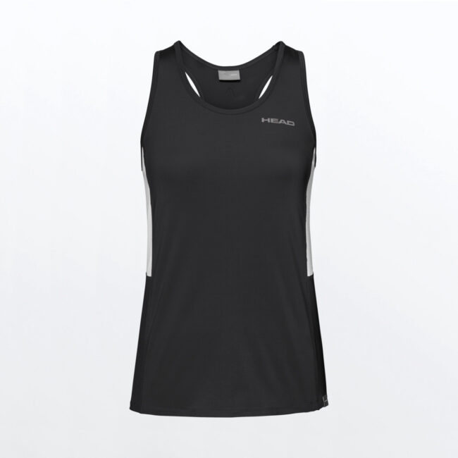 HEAD CLUB Tank Top Women*