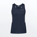 HEAD CLUB Tank Top Women*