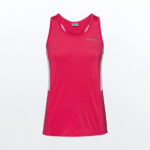 HEAD CLUB Tank Top Women*