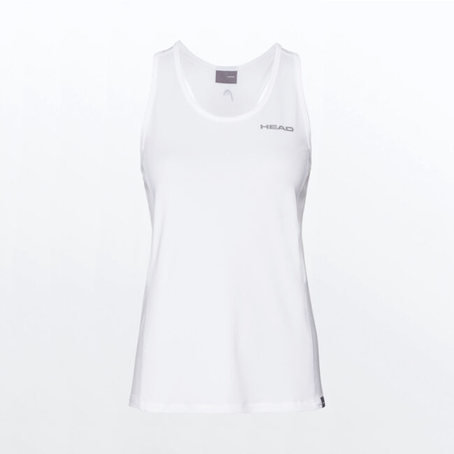 HEAD CLUB Tank Top Women*