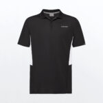 HEAD CLUB Tech Polo Shirt Men*