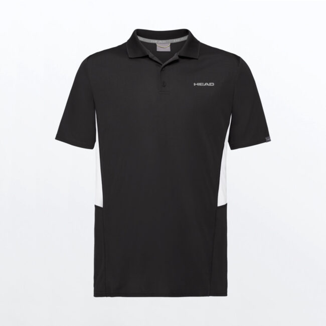 HEAD CLUB Tech Polo Shirt Men*