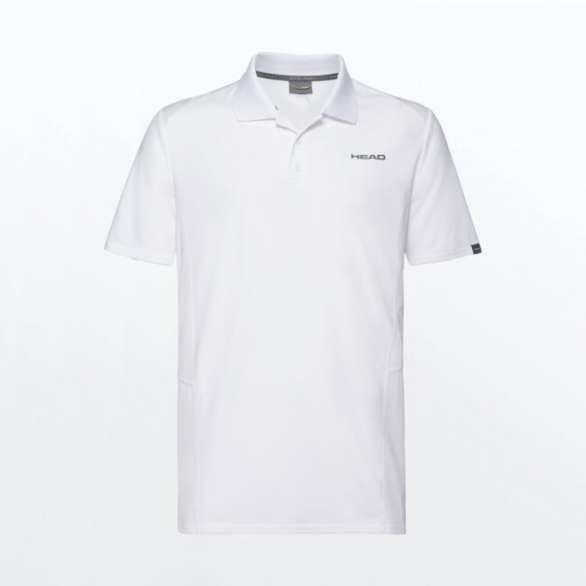 HEAD CLUB Tech Polo Shirt Men*