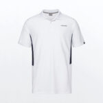 HEAD CLUB Tech Polo Shirt Men*