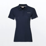 HEAD CLUB Tech Polo Shirt Women*