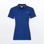 HEAD CLUB Tech Polo Shirt Women*